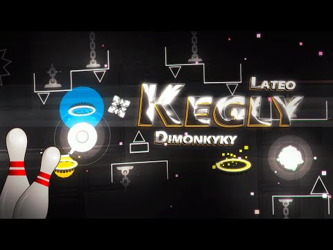 Kegly (feat. Dimonkyky)