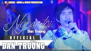 Video hợp âm Trái Tim Bình Yên Đan Trường