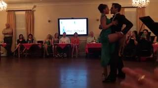 Fernando Gracia y Sol Cerquides -  Los Mareados