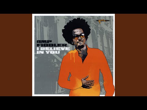 Video thumbnail for I Believe In You (Bugz In The Attic Vocal Mix)