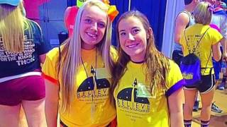 Nicole Garritt: Independent Dancer