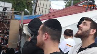 "מרגש ומרטיט" התיקון הכללי העולמי באומן ערב ראש השנה תשפ"ב 2022 שידור ישיר