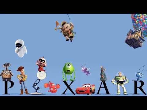 Updated Top 10 Highest Grossing Pixar Movies of All Time