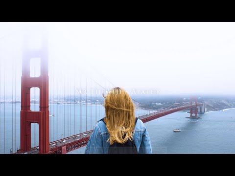 Mr FijiWiji - Apathy (ft CoMa)