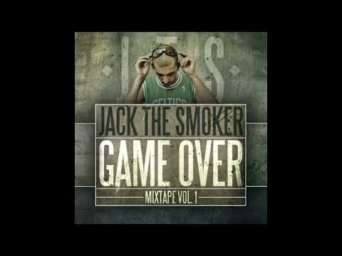 Jack The Smoker - Non Arrivi Fino A Qui RMX (feat. Bat One & Asher Kuno)