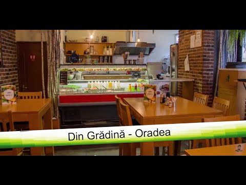 Din grădină - Oradea
