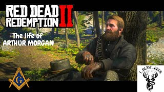 Red Dead Redemption 2 Chapter 6 Episode 11