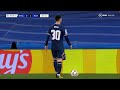 Lionel Messi vs Real Madrid (09/03/2022) - HD 1080i