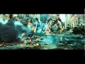 Transformers 3 DOTM (Hero) Legion of Doom ...