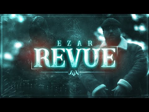 Ezar - REVUE (Prod. BuJaa Beats)