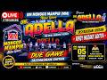 RE LIVE STREAMING OM ADELLA DUE GAWE TASYAKURAN KHITAN RIFQY MUZAKY ADITYA RM MONGGO MAMPIR