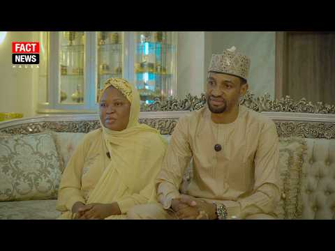 Kashe kudi kan iyalina ba a ga komai ba, yanzu ma na fara- Alhaji Ahmad