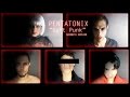 Daft Punk - Pentatonix Cover - REMAKE CHANNEL ...