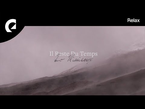 Rand Aldo - The Eternal Scene