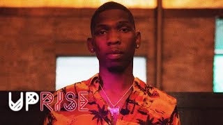 BlocBoy JB - Down Bad