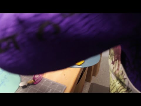 Bee and Thistle Glass Fusion | River City Live