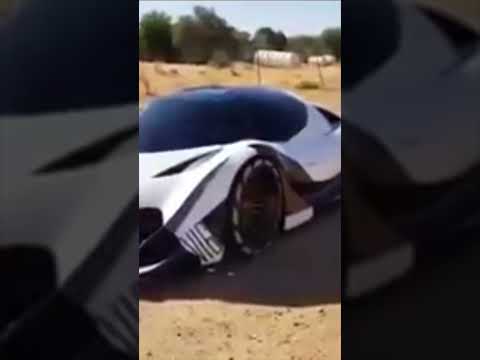 Devel Sixteen 5000HP - V16