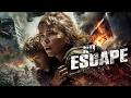 Survival Knows No Boundaries No Escape Full Action Thriller Movie Free Movie