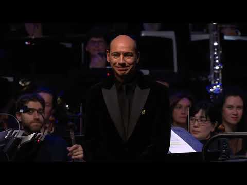 World Soundtrack Awards 2024 | Philippe Rombi - Jeux D'Enfants