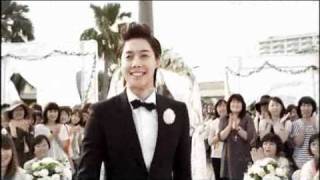 Kim Hyun Joong  Love Story Wedding