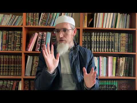 Mirësitë e agjërimit, në përgjithësi dhe Ramazanit në veçanti.