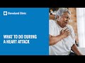 What To Do If Someone Is Having a Heart Attack