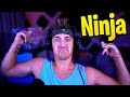 NINJA Fortnite Clutch Moments! #1 (Ninja Funny Moments)