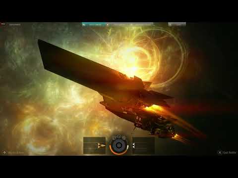 Endless Space 2 Custom Race