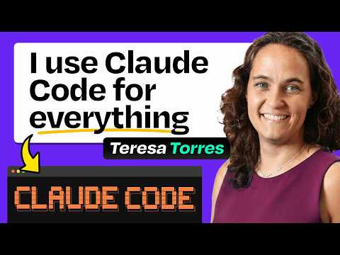 Claude Code for product managers: research, writing, context libraries, custom to-do system, more