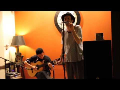 El Doke tango - "Cómo querés que te quiera"