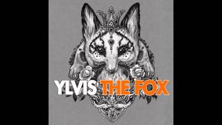 Ylvis -The Fox (What Does The Fox Say?) Original Instrumental Version