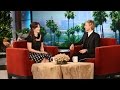 Ellen and ZOOEY DESCHANEL Play Epic or Fail - YouTube