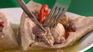 Download lagu [FULL] Berburu Jajanan Lazis | MAKAN RECEH (24/09/22) mp3