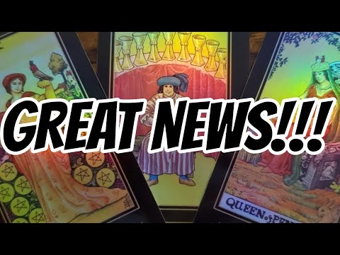 AQUARIUS! POWERFUL CHANGES that will LIFT YOU UP! 