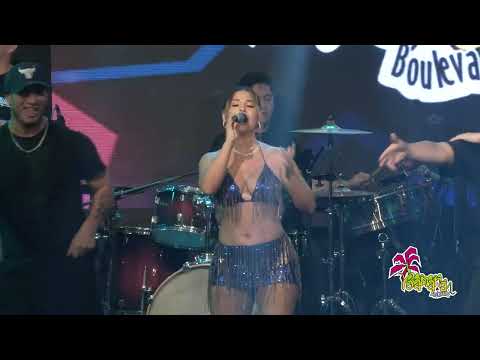 Mix Indecorosa - Yahaira Plasencia - Banana Discoteca - Junio 2025