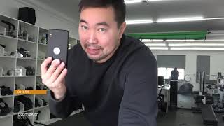 Продажа товара с интернета