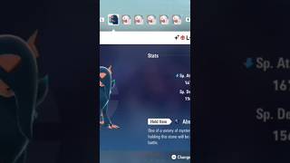 MOST BROKEN AFK SHINY HUNTING GUIDE ✨️ JAUNE SECTOR 5 | POKÉMON LEGENDS Z-A #pokemonlegendsza