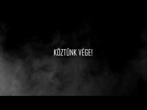 Joker - Végig hittem feat. Tóth Niki (Lyrics Video)