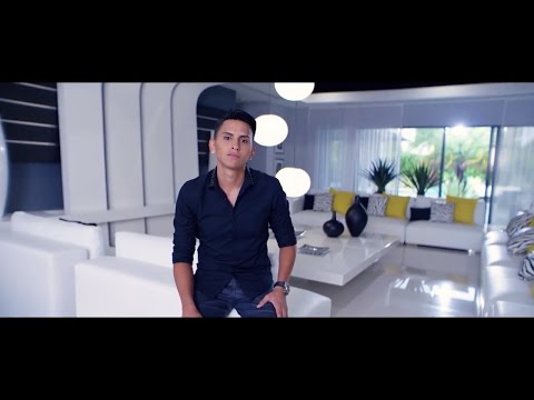 Gabriel Diaz - Si Me Quieres Tu - (Video Oficial) - DEL Records 2017