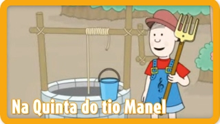Na Quinta do tio Manel