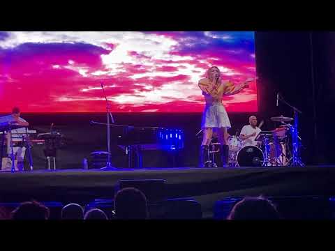 Cattive stelle (Live) - Francesca Michielin - Seuqoie Music Park BO