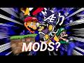 Modded Rivals Of Aether Is INSANE