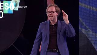 La estructura material de la conciencia