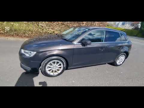 Audi A3 FINANCE ARRANGED * LOW LOW KMs ( 34,000) K - Image 2