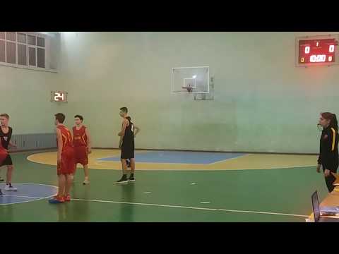 Игра с Переяславом 16.11.2019