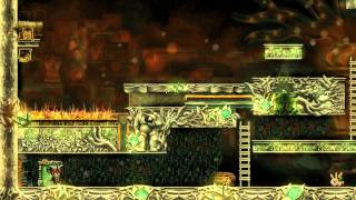 Ten juega: Braid parte 6