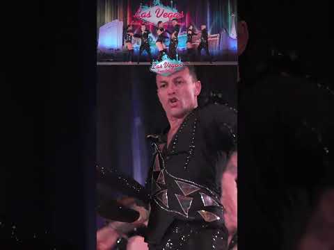 Fernando Sosa and his Tropical Gem