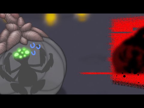 My Singing Monsters - Rare Spytrap Glitch?!