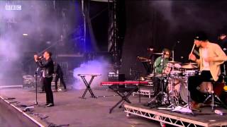 Foster the People - Miss You (Live at Reading Festival 2014)