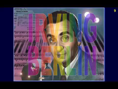 Irving Berlin